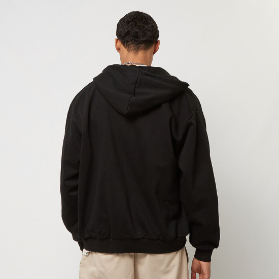 Karl Kani Ανδρική ζακέτα Chest Signature Essential Zip Hoodie